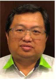 黄保国博士教授