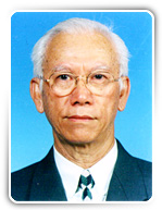 郑云生博士